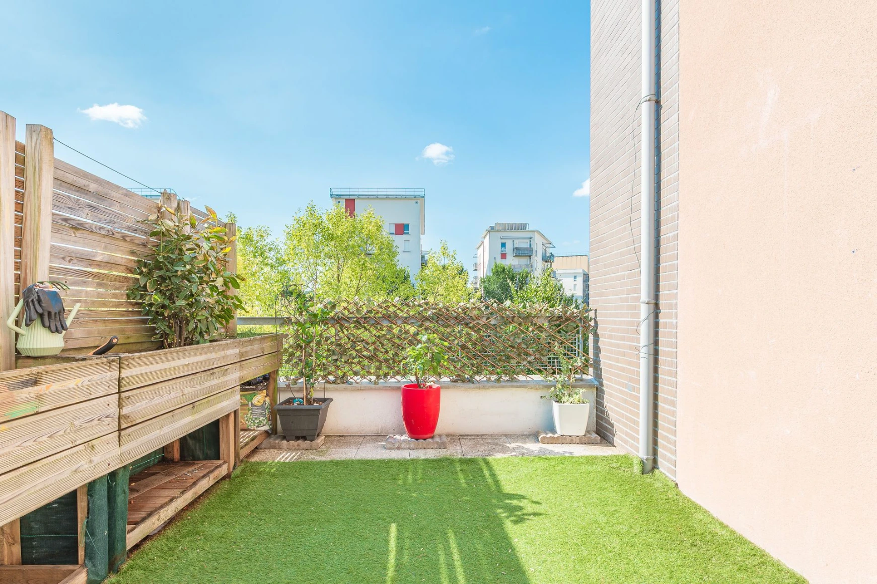 appartement vendu allée albertine sarrazin à limeil brévannes par matthieu azincourt et wendy gonçalves iad france