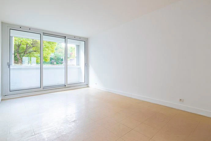 Appartement vendu rue du Grand Val Sucy-en-Brie par Matthieu Azincourt et Wendy Gonçalves iad France