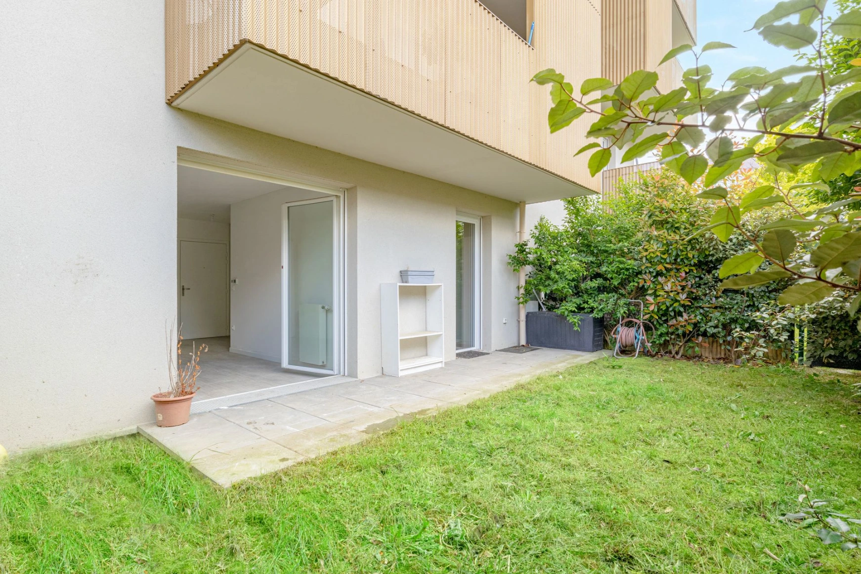 Appartement vendu avenue Boileau à Champigny-sur-Marne par Matthieu Azincourt et Wendy Gonçalves iad France