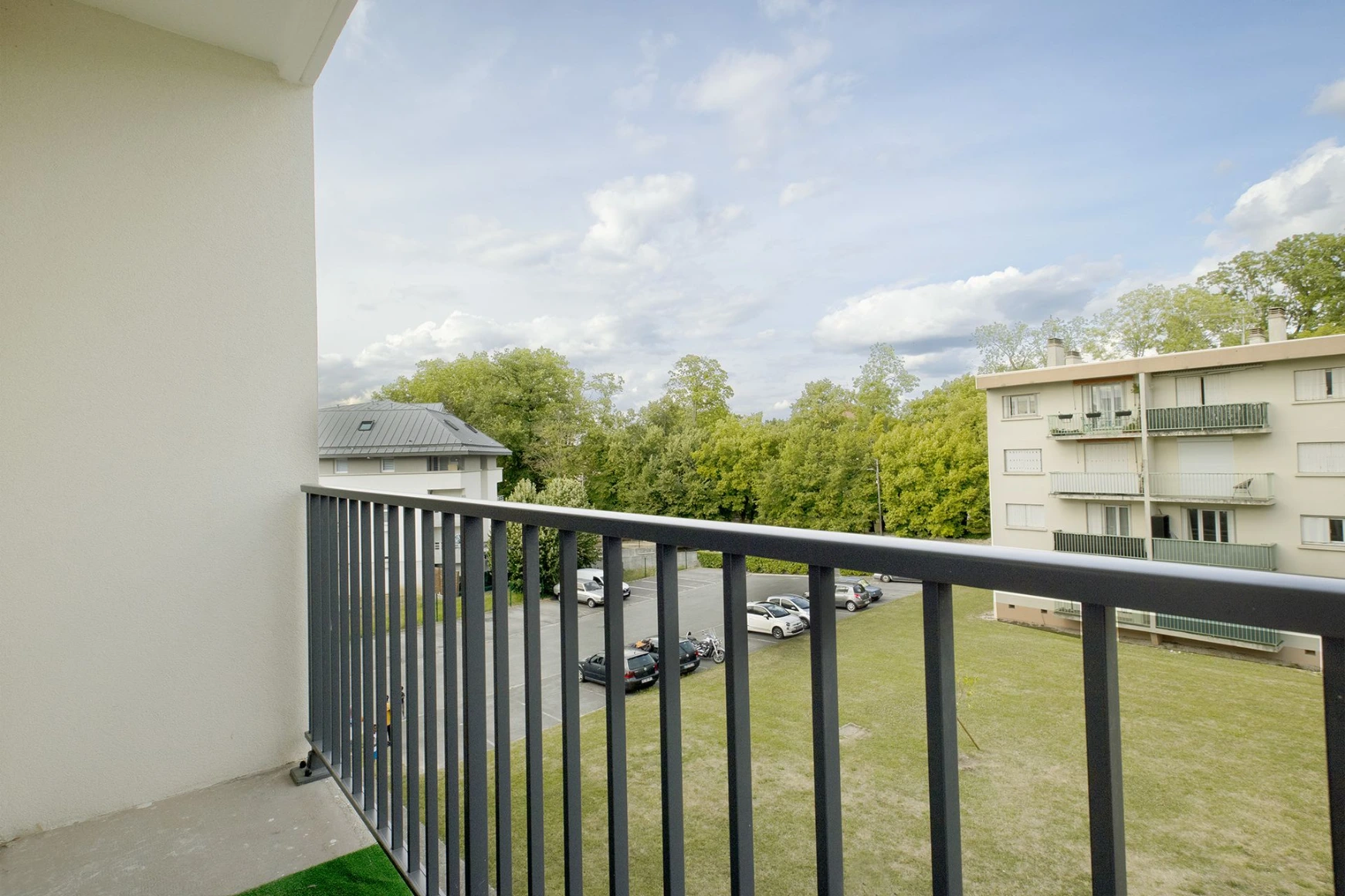 Appartement vendu rue Henri Barbusse Limeil-Brévannes par Matthieu Azincourt et Wendy Gonçalves iad France