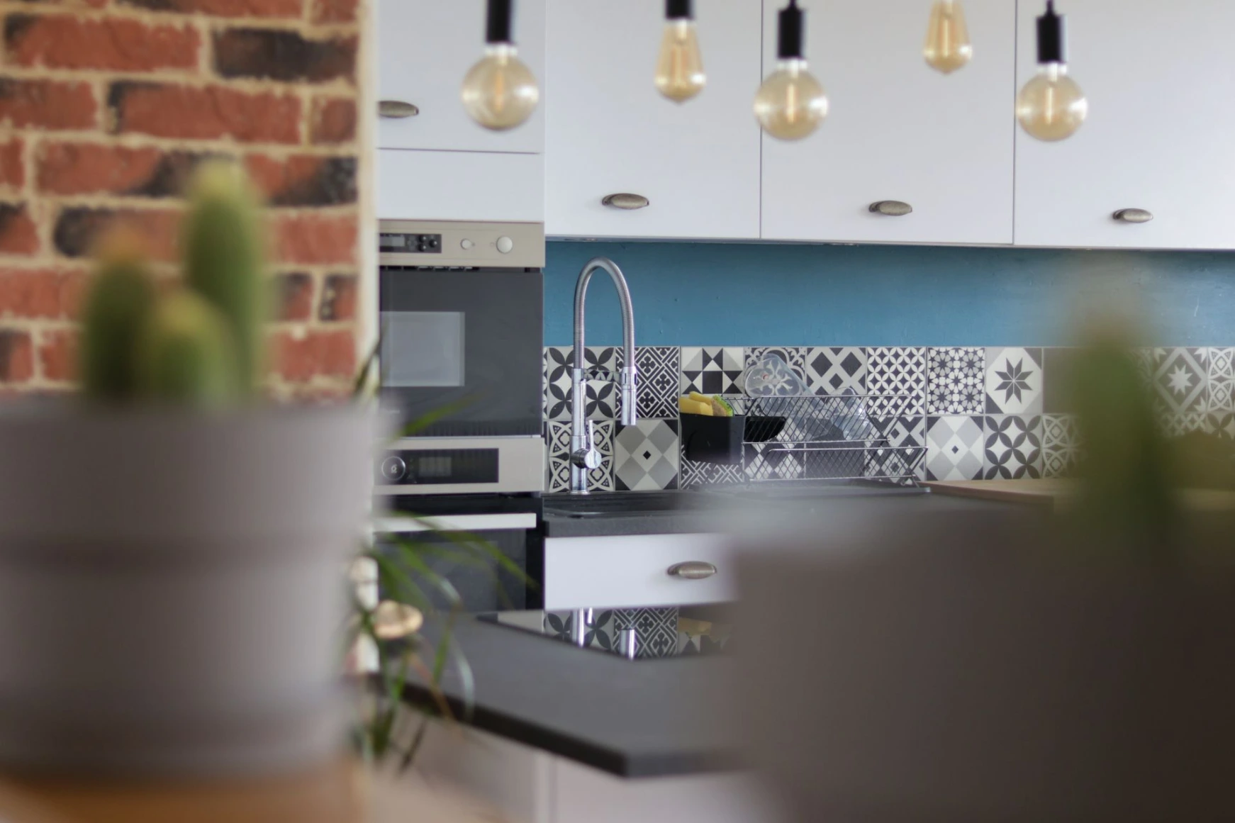 Appartement vendu rue Jean Mermoz à Chennevières-sur-Marne par Matthieu Azincourt et Wendy Gonçalves iad France