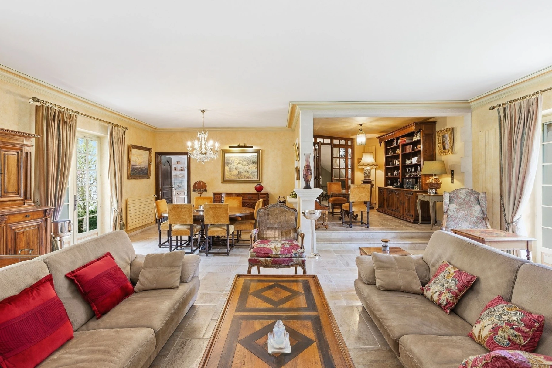 Vente appartement Saint-Maur-des-Fossés