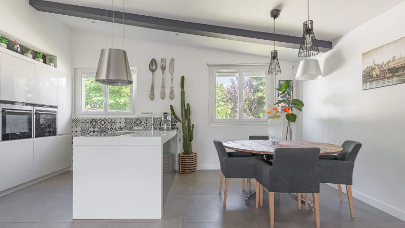 Vente maison Chennevières-sur-Marne