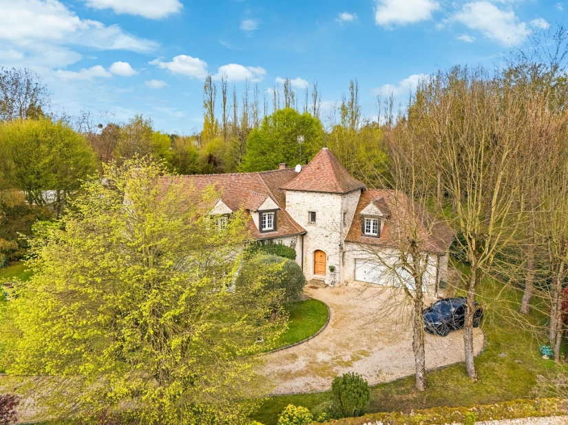 Vente maison Saint-Maur-des-Fossés