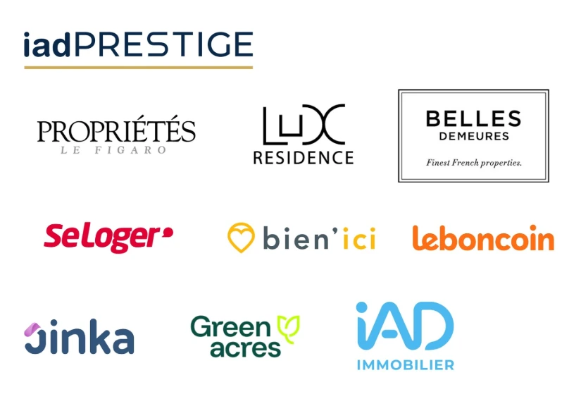 Annonces immobilières saint maur des fossés