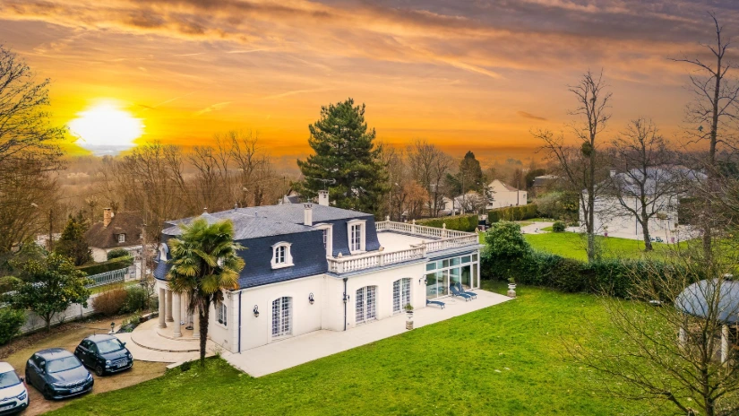 Vente maison Champigny-sur-Marne